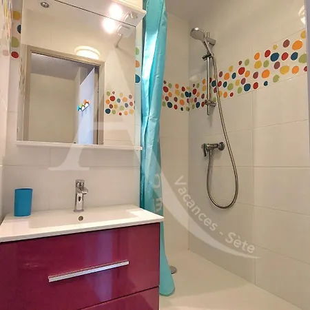 Apartament 1ere Ligne Avec Pkg Quartier Corniche