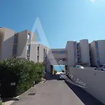 1ere Ligne Avec Pkg Quartier Corniche Apartment Sète