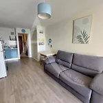 1ere Ligne Avec Pkg Quartier Corniche Apartment Sète