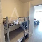 Apartment 1ere Ligne Avec Pkg Quartier Corniche