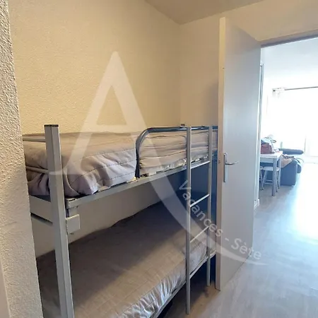 Apartamento 1ere Ligne Avec Pkg Quartier Corniche
