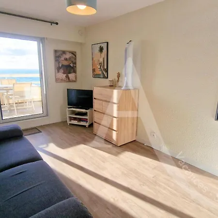 1ere Ligne Avec Pkg Quartier Corniche *